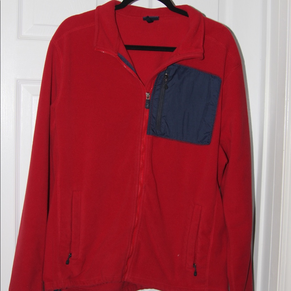 Vineyard Vines Jacket